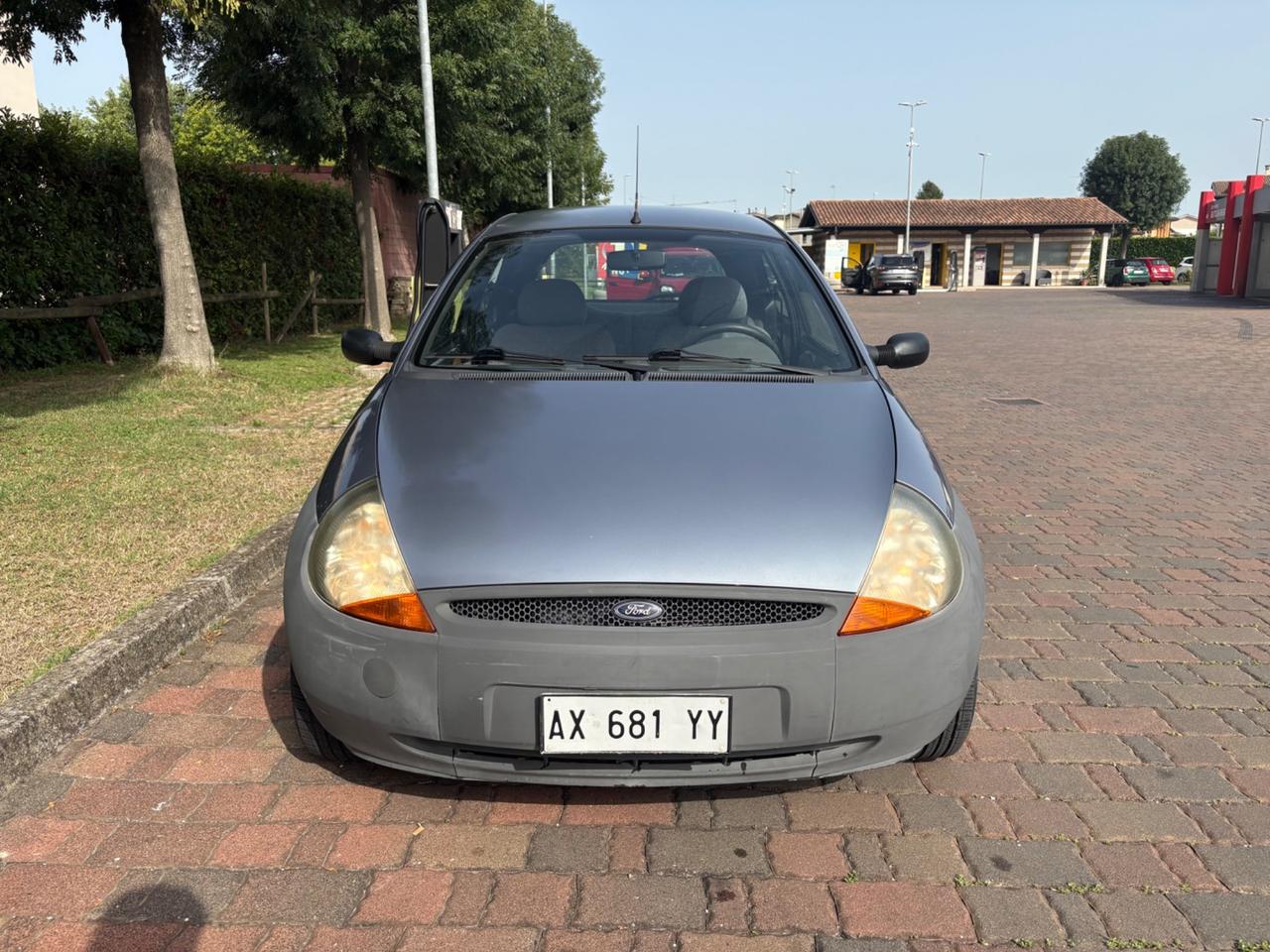Ford Ka 1.3 Collection Perfetta!!! ok neopatentati !!