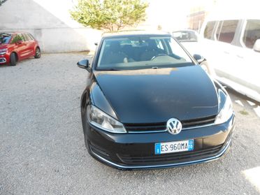 Volkswagen Golf Plus 1.6 TDI DPF Highline