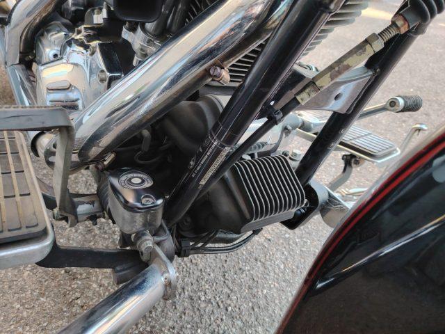 HARLEY-DAVIDSON 1450 Road King ROAD KING FLHR