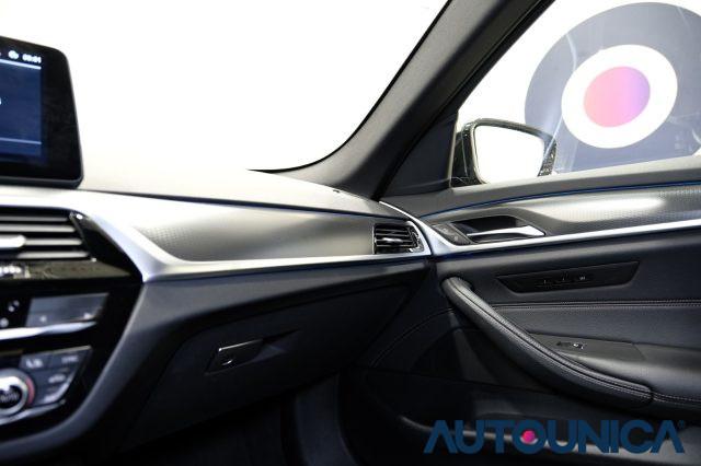 BMW 530 E BERLINA MSPORT