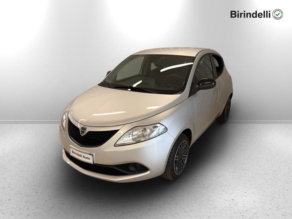 LANCIA Ypsilon 3ª serie - Ypsilon 1.2 69 CV 5 porte S&S Gold