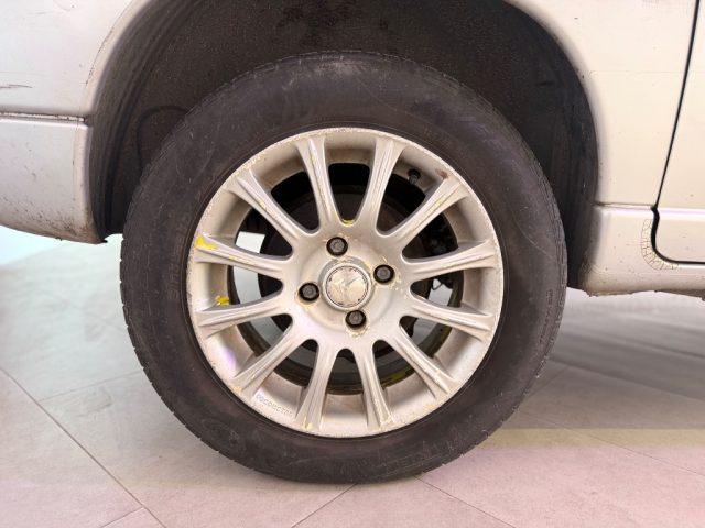 CITROEN Berlingo 1.6 16V 5p. Chrono