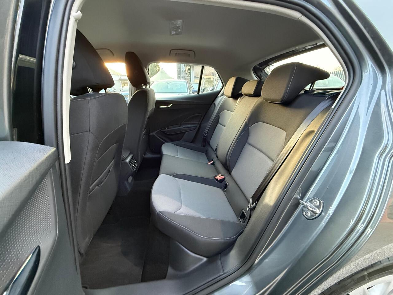 Skoda Fabia 1.0 MPI 80 CV Selection