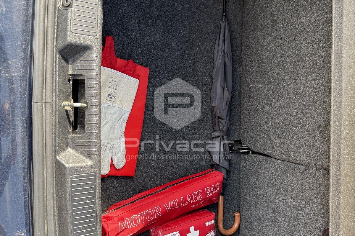 FIAT Punto 0.9 TwinAir Turbo 105 CV S&S 3 porte Lounge