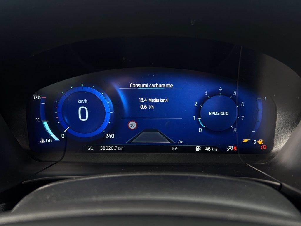 FORD Kuga 1.5 EcoBoost 150 CV 2WD ST-Line del 2023