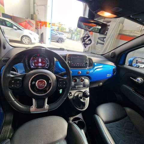 Fiat 500 500 1.0 hybrid Sport 70cv