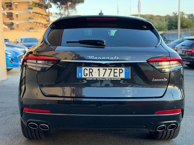 MASERATI Levante MHEV 330 CV AWD GT (FULL OPTIONAL)