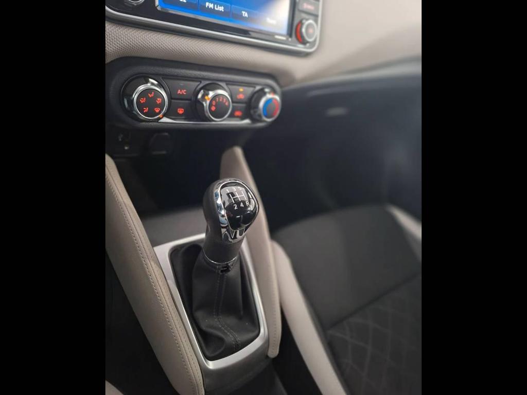 Nissan Micra 5 Porte 1.0 IG Acenta