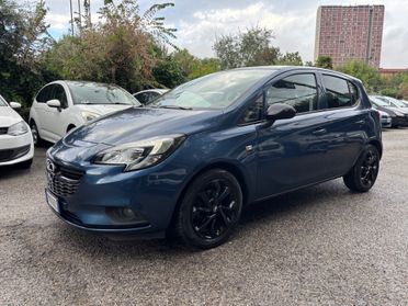 Opel Corsa 1.4 90CV 5 porte GPL
