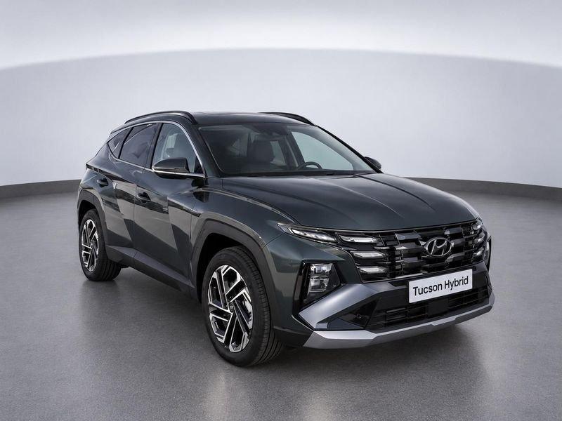 Hyundai Tucson PHEV 1.6 PHEV 288cv Exellence Auto