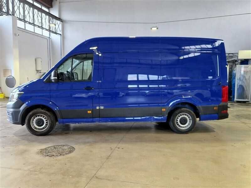 VOLKSWAGEN CRAFTER 30 L3H3 2.0 TDI 75kW Logistic FURGONE