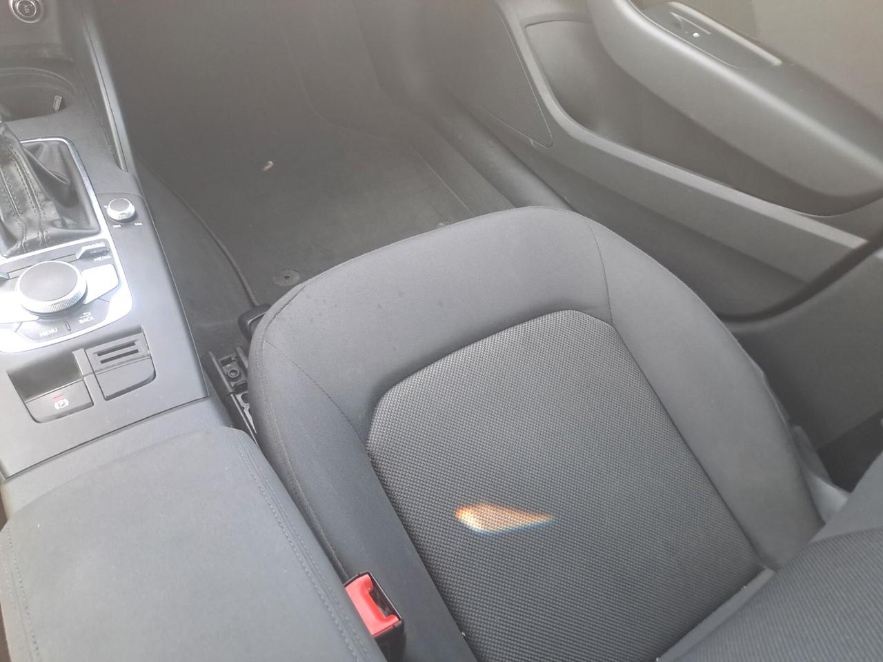 Audi A3 SPB 40 e-tron S tronic Admired