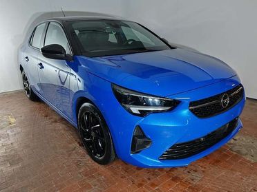Opel Corsa 1.2 100cv GS-Line Con Telelcamera