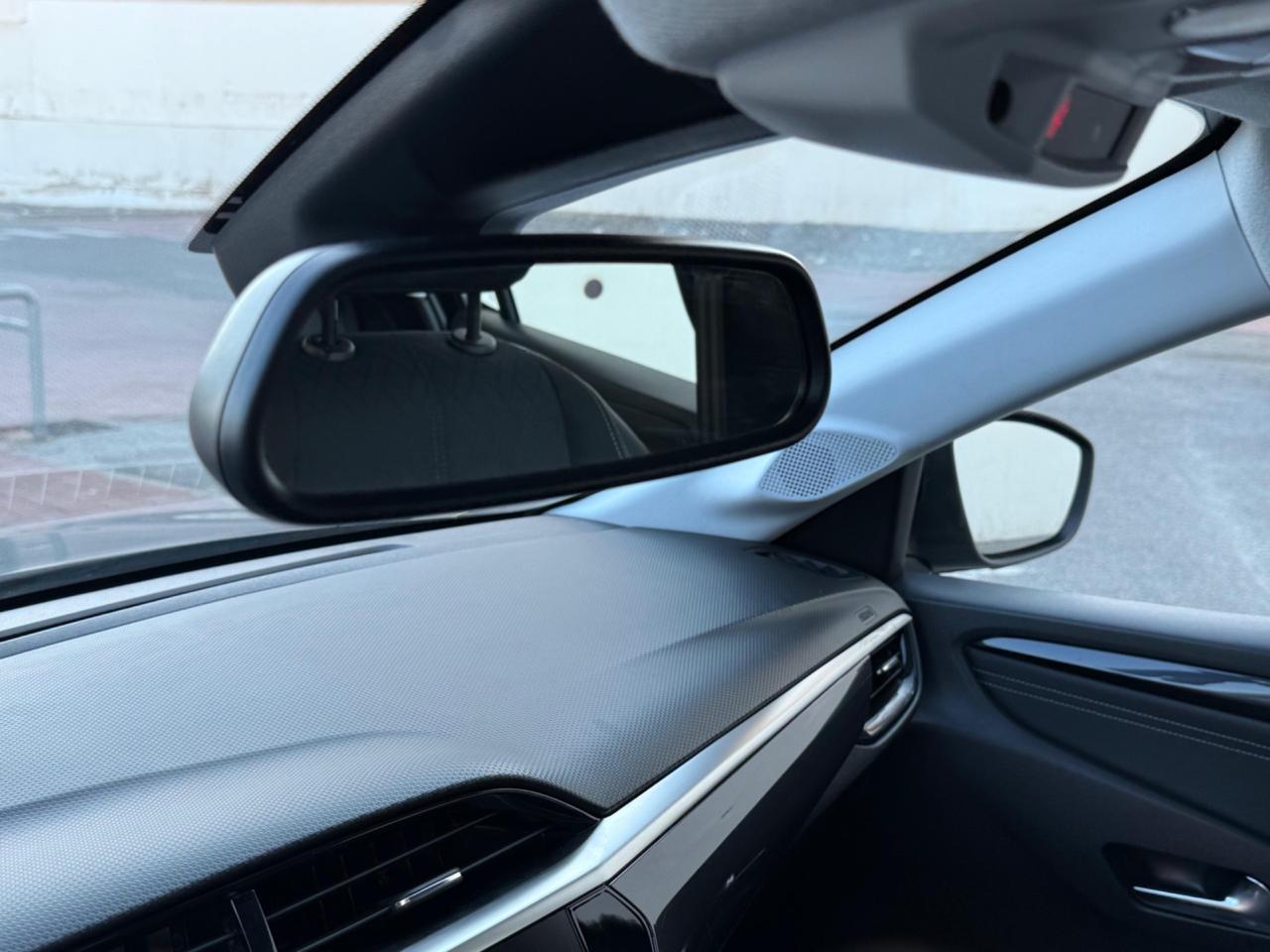 Opel Corsa 1.5 D 100 CV Elegance - Novembre 2022