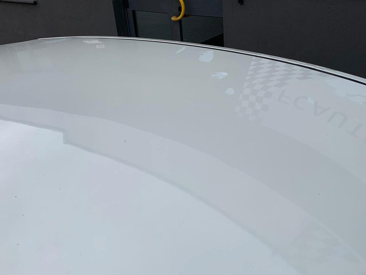 Fiat Punto 1.4 8V 5 porte Easypower Lounge