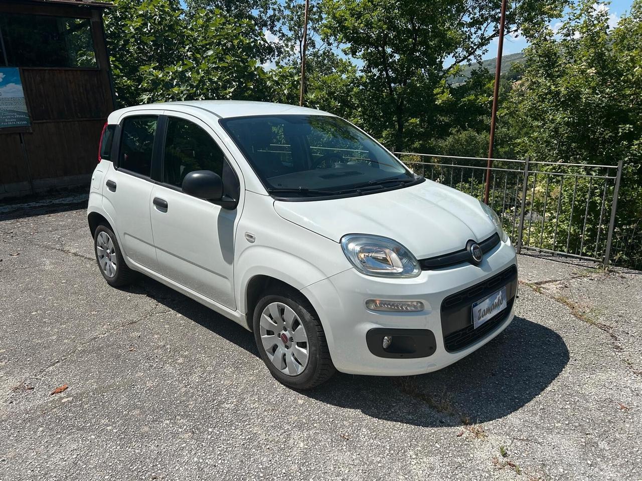 Fiat Panda 1.3 MJT 75cv - 2015
