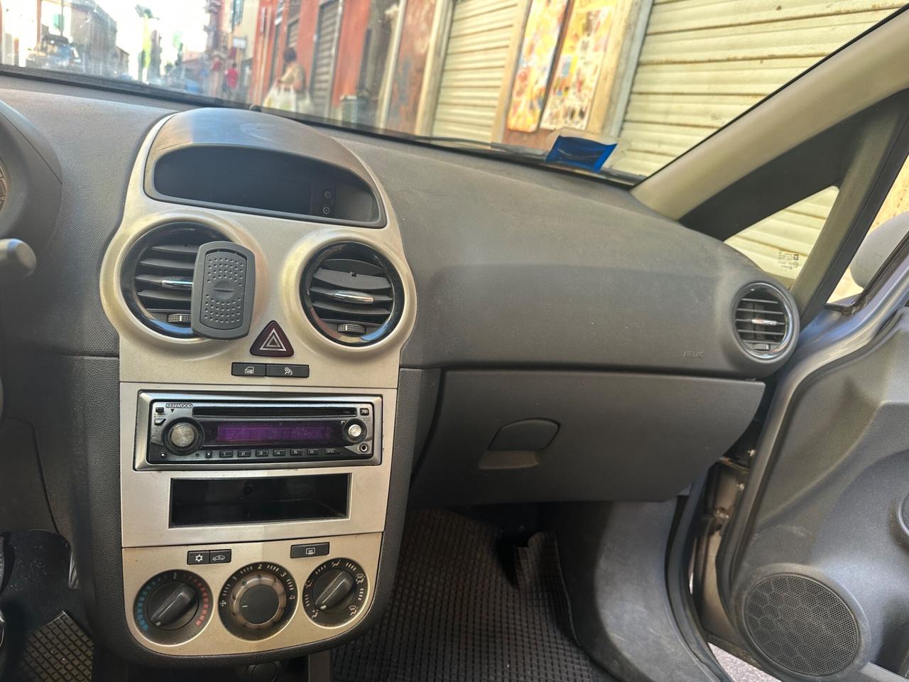 Opel Corsa 1.3 CDTI 75CV ecoFLEX 3 porte Club