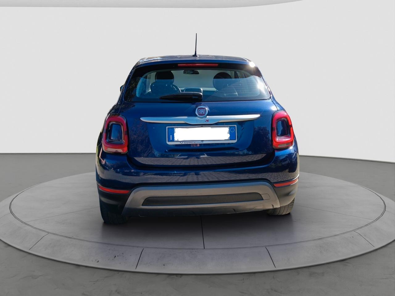 Fiat 500X 1.0 T3 120 CV City Cross