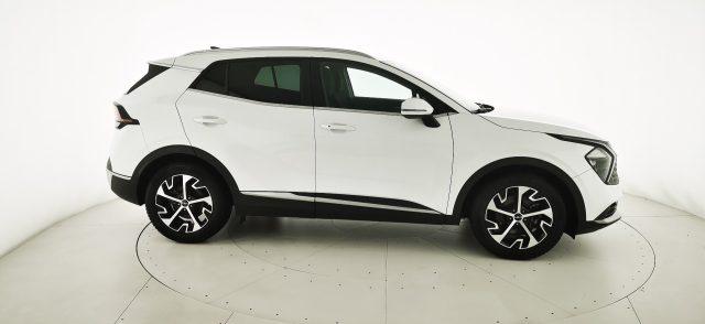 KIA Sportage 1.6 CRDi MHEV Style