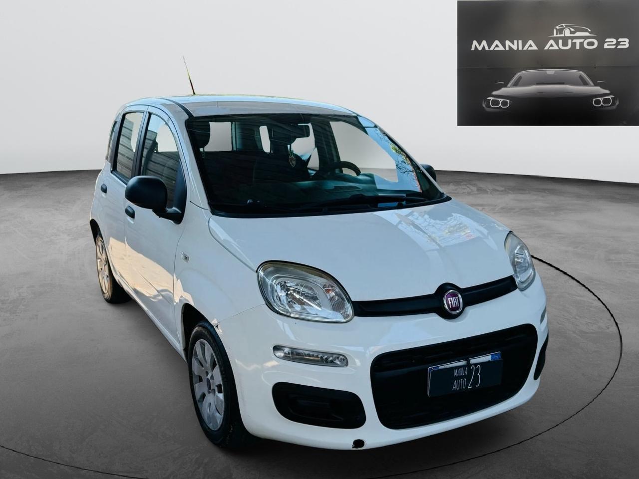 FIAT PANDA 1.2 70 CV 5 POSTI!! RESTYLING