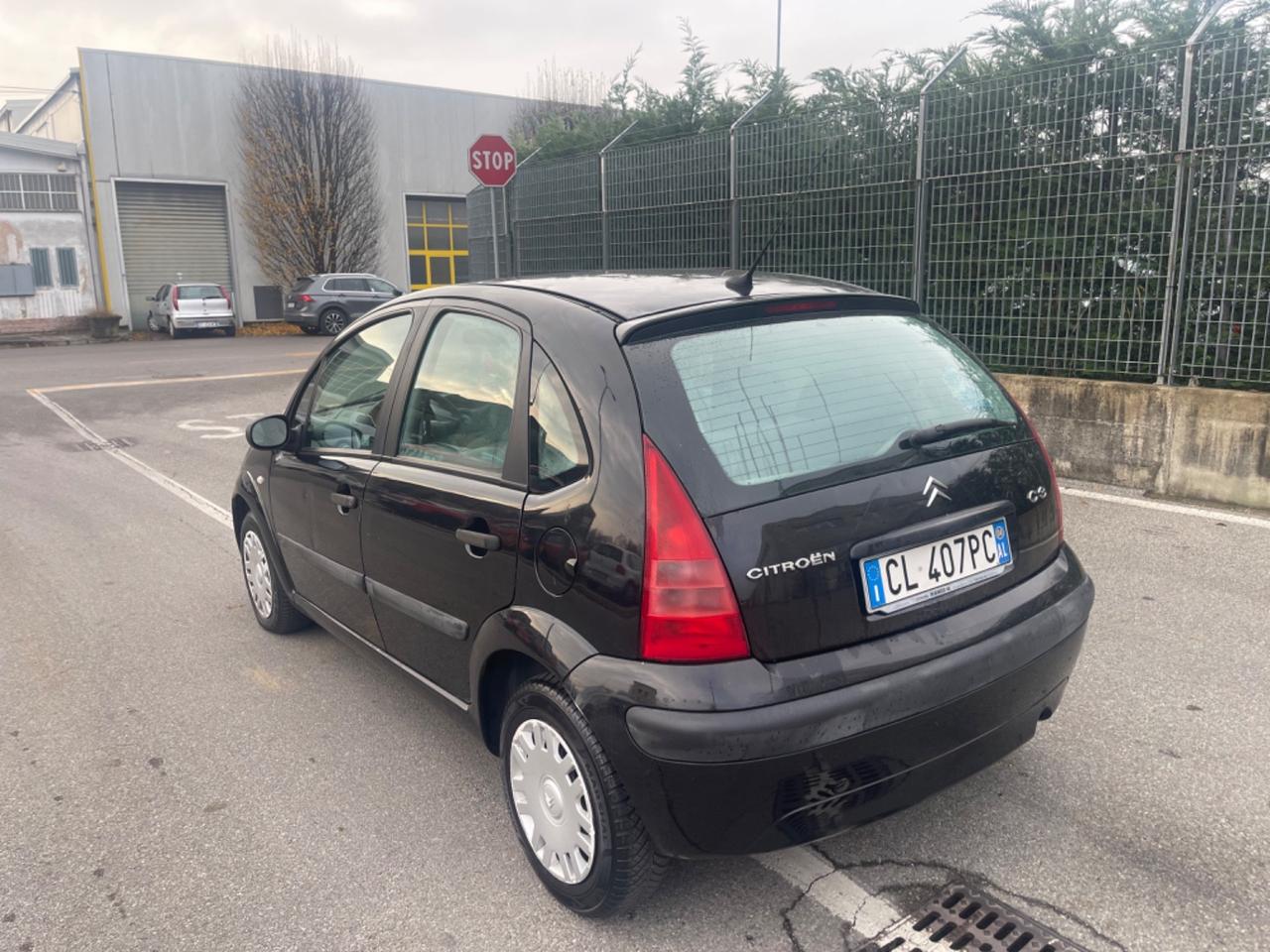 Citroen C3 1.1 Classique