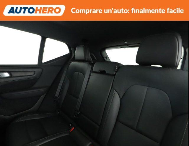 VOLVO XC40 T5 AWD Geartronic R-design