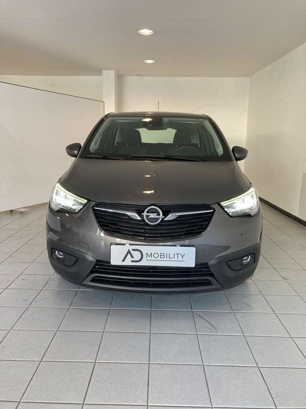 Opel Crossland Crossland 1.5 ecotec Advance