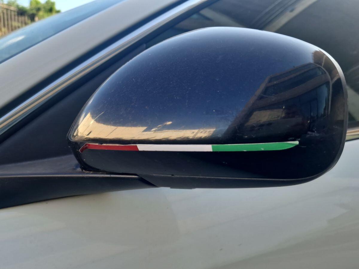 ALFA ROMEO GIULIETTA 1.4 B/GPL DISTINCTIVE