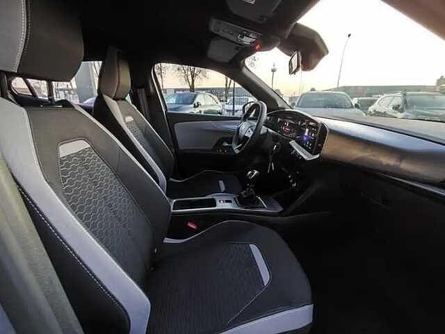 Opel Mokka 1.2 Benzina 136cv EDITION KM ZERO