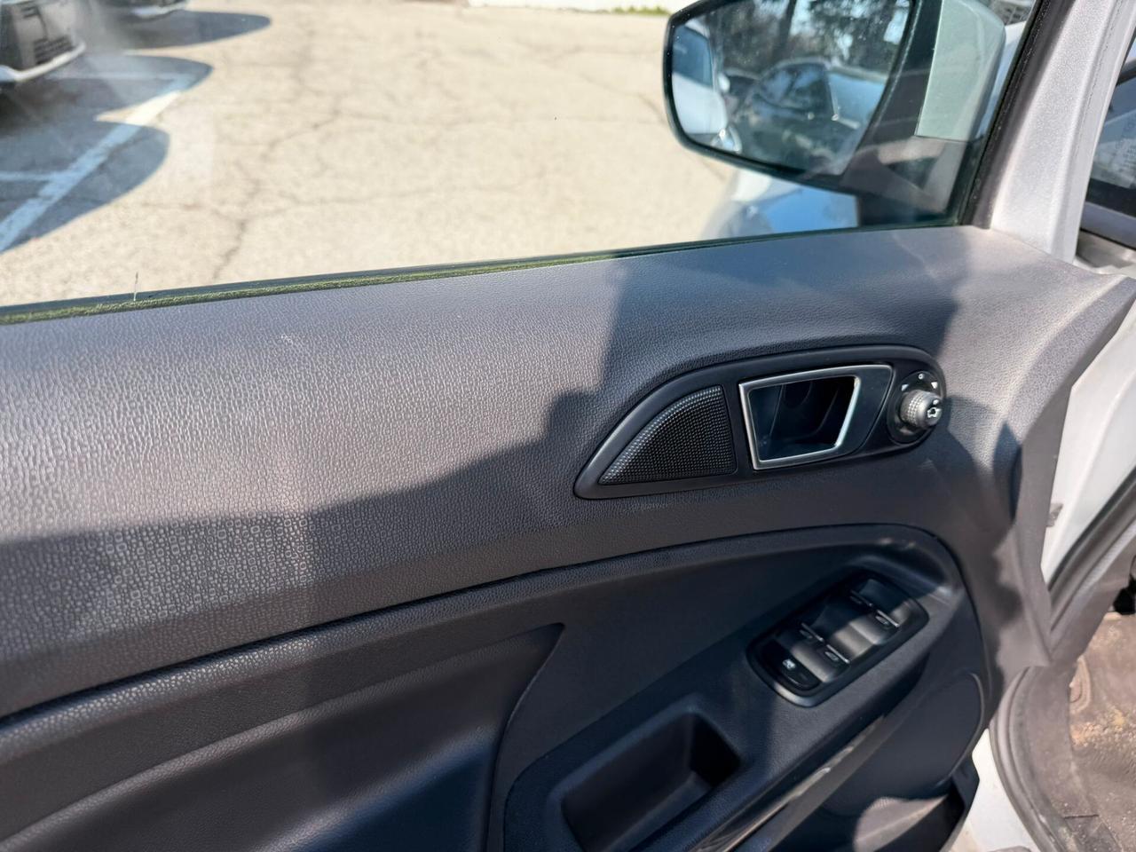 Ford EcoSport 1.5 TDCi 95 CV Titanium