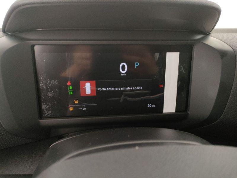 Citroën C4 HYBRID 145 e-DCS6 - MAX