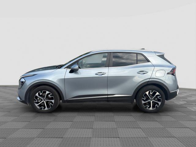 KIA Sportage Sportage 1.6 CRDi MHEV DCT Style