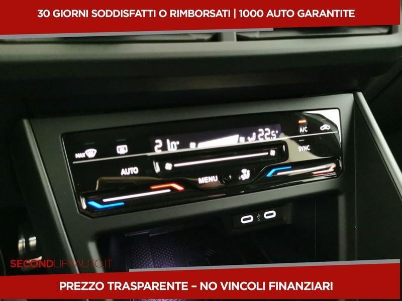 Volkswagen Taigo 1.0 tsi R-Line 115cv