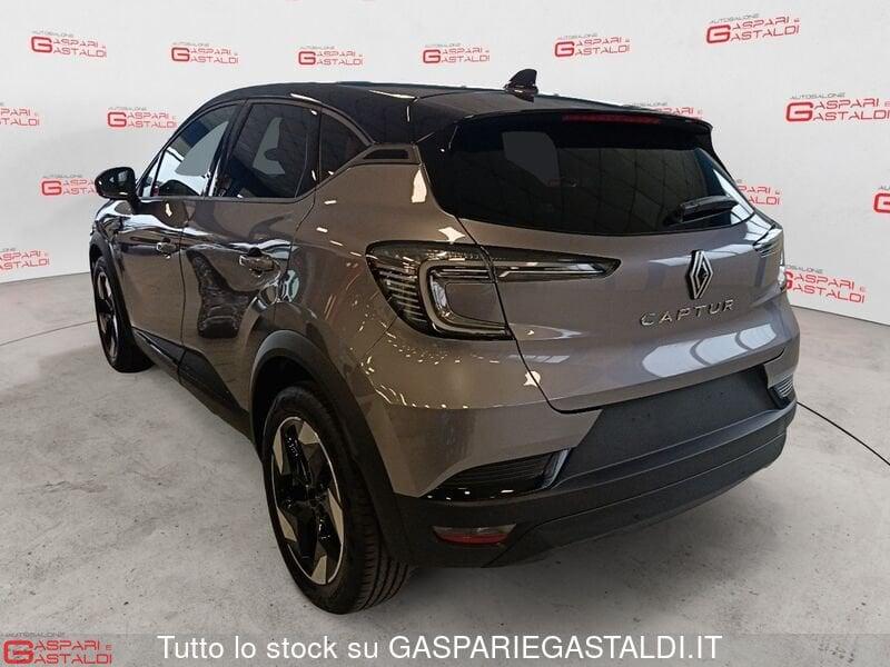 Renault Captur Captur ECO-G 100 CV Techno