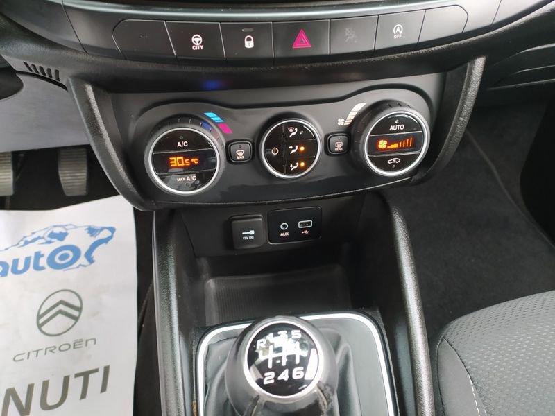 FIAT Tipo 1.6 Mjt 5p Lounge