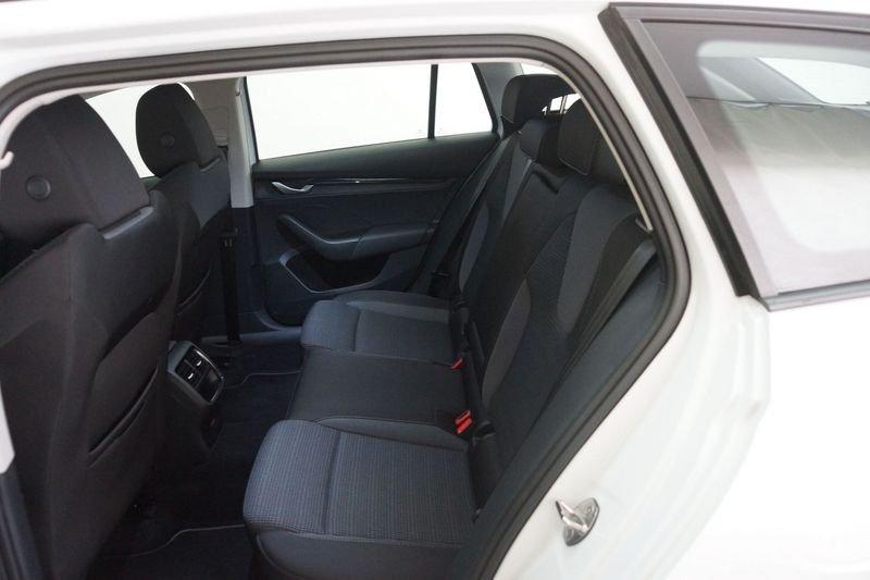 Skoda Octavia Octavia 2.0 TDI EVO SCR 150 CV DSG Wagon Executive