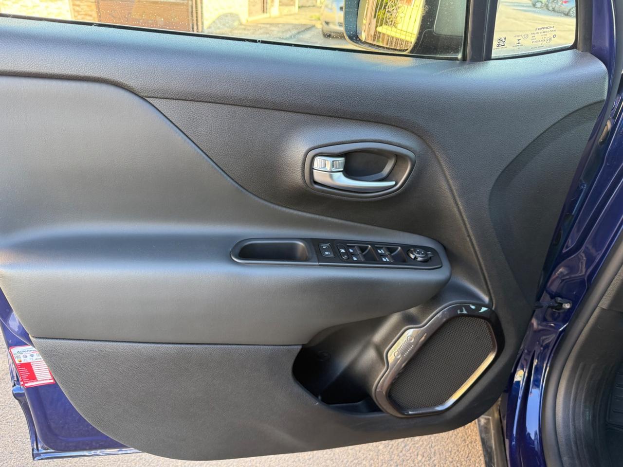Jeep Renegade 1.3 T4 130CV Limited