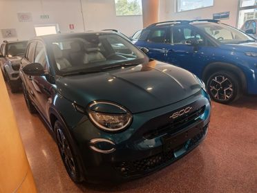 Fiat 600 Hybrid 110 CV DCT MHEV La Prima