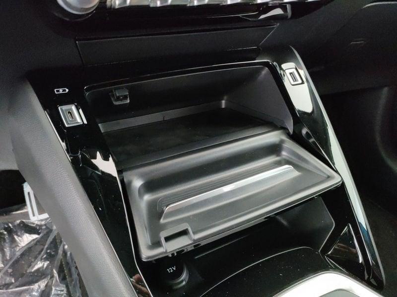 Peugeot 208 208 1.5 bluehdi GT s&s 100cv