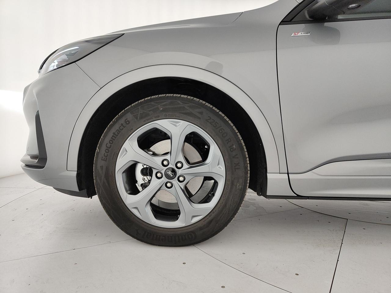 FORD Kuga 2.5 full hybrid ST-Line 2wd 180cv auto