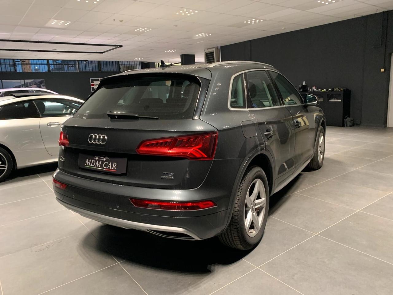 Audi Q5 2.0 TDI quattro S tronic Sport *IVA ESPOSTA*