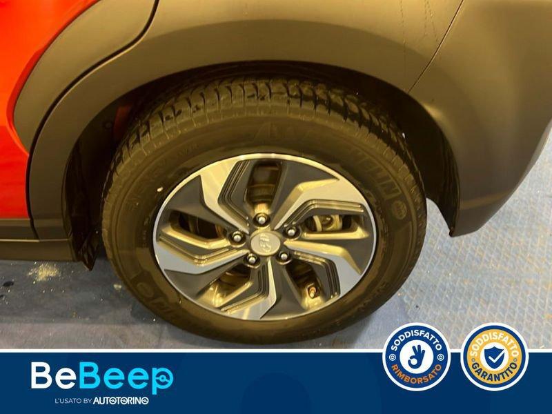 Hyundai Kona 1.6 HEV XTECH FCA 2WD DCT