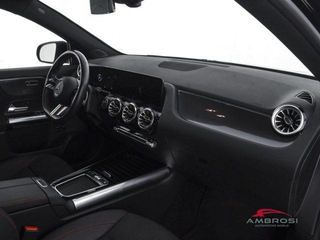 MERCEDES-BENZ GLA 250 250 e phev AMG Line Advanced Plus auto
