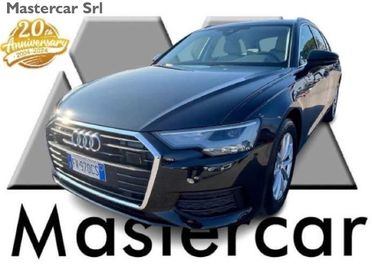 AUDI A6 Avant 3.0 tdi mhev Design quatt tiptronic FV970CS