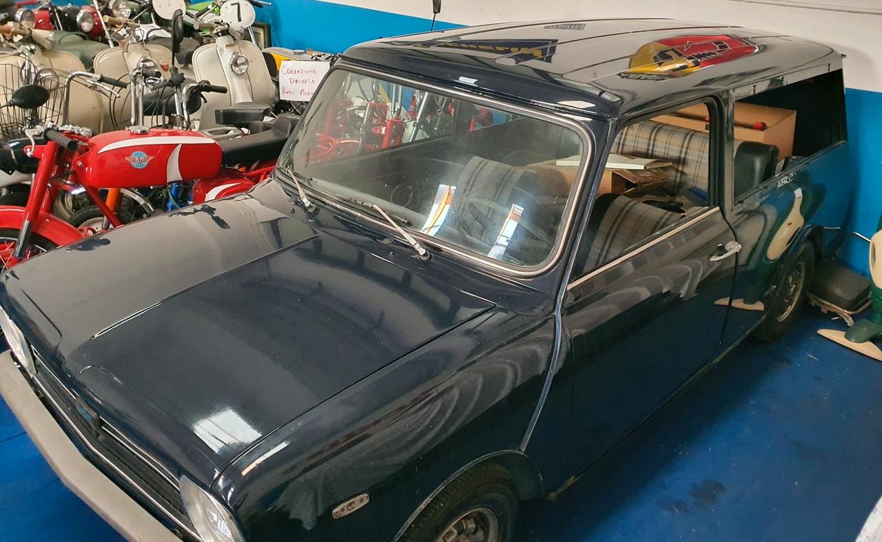 Austin Mini CLUBMAN