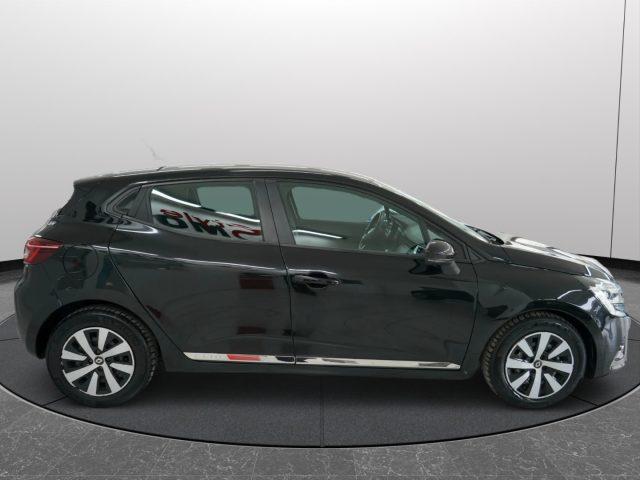 RENAULT Clio Blue dCi 85 CV 5 porte Unico Proprietario Tagliand