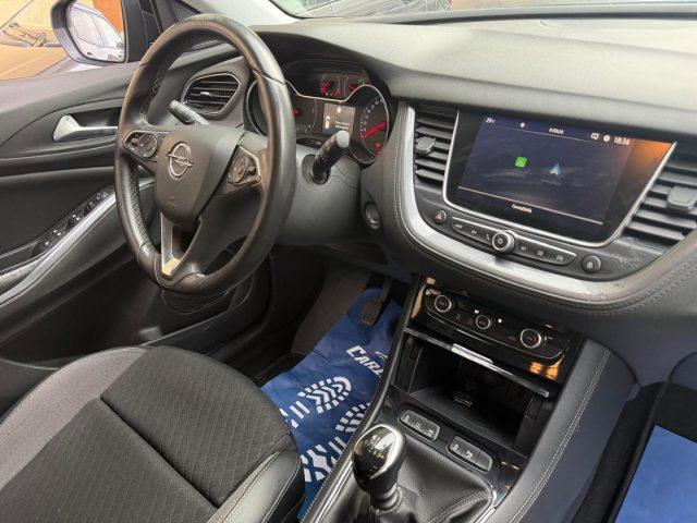 OPEL Grandland X 1.5 diesel Ecotec Start&Stop Ultimate