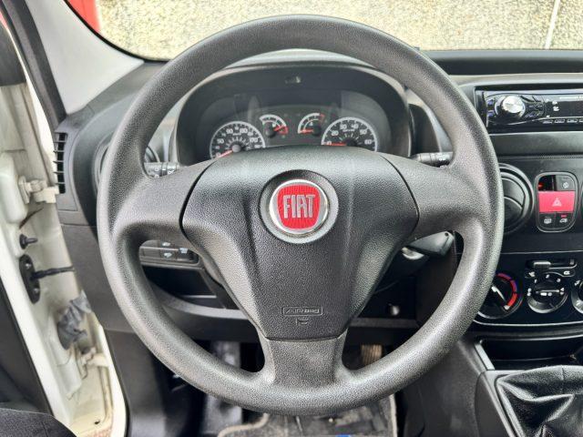FIAT Fiorino 1.3 MJT 75CV Furgone 4 Porte