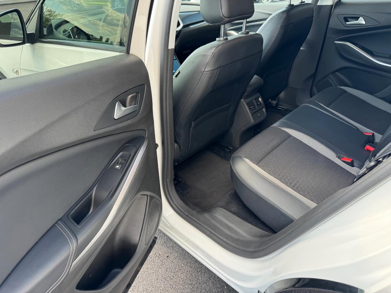 Opel Grandland 1.5 diesel Ecotec aut. GS Line