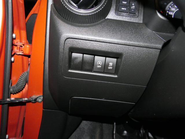 SUZUKI Ignis 1.2 Hybrid 4WD All Grip Top